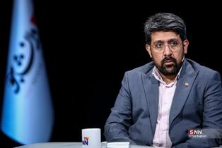 گفتگوی تلویزیون اینترنتی خبرگزاری دانشجو با «محمد صادق کریمی» رئیس امور انرژی سازمان برنامه و بودجه