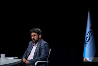 گفتگوی تلویزیون اینترنتی خبرگزاری دانشجو با «محمد صادق کریمی» رئیس امور انرژی سازمان برنامه و بودجه