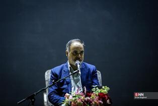 مراسم گرامیداشت شهید سید محمد اسماعیلی در حرم حضرت عبدالعظیم حسنی(ع)