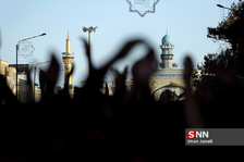 مصطفی