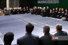 رهبری