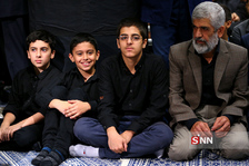 رهبری