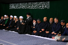 رهبری