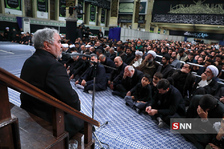 رهبری