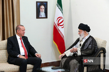 اردوغان