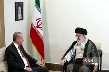 اردوغان