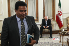 zarif