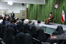 رهبری