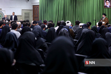 رهبری