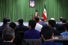 رهبری