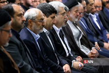 رهبری