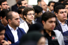 رهبری
