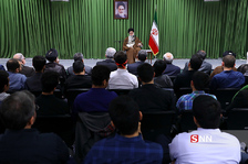 رهبری