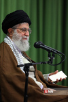 رهبری