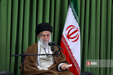 رهبری