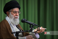 رهبری