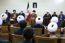 رهبری