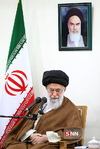 رهبری