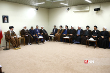 رهبری