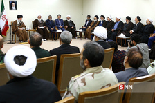 رهبری