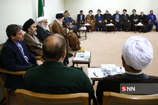 رهبری