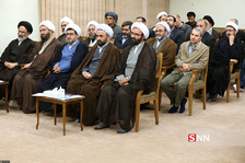 رهبری