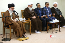 رهبری