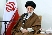 رهبری