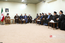 رهبری
