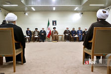 رهبری