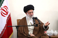 رهبری