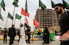 اربعین