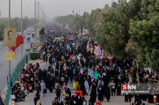 اربعین