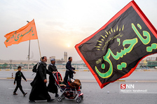 اربعین