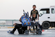 اربعین