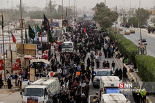اربعین