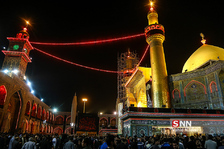 نجف نادری