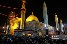 نجف نادری