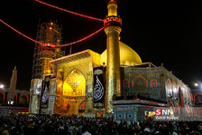 نجف نادری
