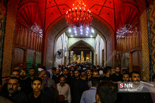 نجف نادری