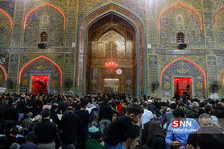 نجف نادری