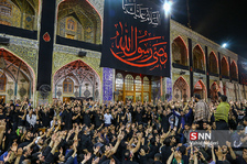 نجف نادری
