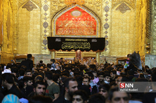 نجف نادری