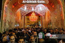 نجف نادری