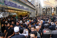نجف نادری