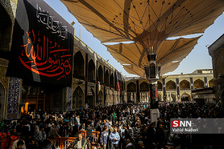 نجف نادری