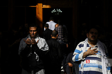 نجف نادری