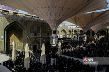 نجف نادری