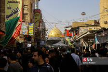 نجف نادری