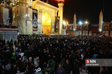 نجف نادری